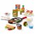 Melissa & Doug Fill & Fold Taco & Tortilla Set Perspective: bottom