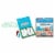 Melissa & Doug® Water Wow Around Town Deluxe Water Reveal Pad Perspective: bottom