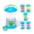 Melissa & Doug® Light & Sounds Lantern Toy Perspective: bottom
