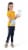 Melissa & Doug® Salon and Spa Play Set Perspective: bottom