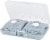 Sea-Band® Drug-Free Nausea Relief Wristbands Perspective: bottom