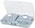 Sea-Band® Drug-Free Nausea Relief Wristbands Perspective: bottom
