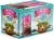 Anderson Valley Tropical Hazy Sour Craft Beer Perspective: bottom