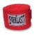 Everlast 120 Inch Polyester Cotton Boxing Sparring Training Hand Wraps (3 Pack) Perspective: bottom