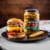 Majestic Picklery Premium Maple Bourbon Bread & Butter Chips Perspective: bottom