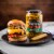 Majestic Picklery Premium Deli Style Kosher Baby Dills Perspective: bottom