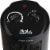 Best Comfort 1500-Watt 120-Volt Tower Ceramic Space Heater HC-2017 Perspective: bottom