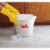 Do it Small Latex Rubber Glove 624818 Perspective: bottom