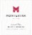 Montevina White Zinfandel Blush Wine Perspective: bottom