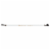 Lindt EXCELLENCE Touch of Sea Salt Chocolate Bar Perspective: bottom