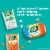Tic Tac Wintergreen Flavored Mints Perspective: bottom