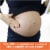 Palmer's® Stretch Marks Massage Lotion Perspective: bottom