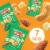 Emerald® Cashews & Almonds with Dried Pineapple Snack Packs Perspective: bottom