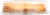 Father's Table® Strawberry Swirl Cheesecake Perspective: bottom