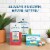 Cameron's® Highlander Grog Coffee Single-Serve Pods Perspective: bottom