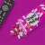 GOOD & PLENTY Licorice Fat Free Candy Box Perspective: bottom