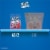 JOLLY RANCHER Gummies Very Berry Fruit Flavored Candy Bag Perspective: bottom