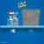 JOLLY RANCHER Gummies Assorted Fruit Flavored Christmas Candy Gift Box Perspective: bottom