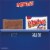 PAYDAY Peanut Caramel Snack Size Halloween Candy Jumbo Bag Perspective: bottom