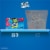 JOLLY RANCHER Gummies Original Fruit Flavored Candy Box Perspective: bottom