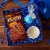 HEATH Chocolatey English Toffee Giant Candy Bar Perspective: bottom