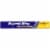 Reynolds Wrap Heavy Duty Non-Stick Aluminum Foil Perspective: bottom