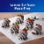 Reynolds Kitchens® Cut-Rite® Wax Paper Perspective: bottom