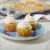 Reynolds Kitchens® Pastels Paper Baking Cups Perspective: bottom