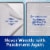 Reynolds Kitchens® Stay Flat Parchment Paper Food Wrap Perspective: bottom
