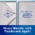 Reynolds Kitchens® Stay Flat Parchment Paper Food Wrap Perspective: bottom