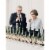 Perrier Jouet Grand Brut Champagne France Sparkling Wine Perspective: bottom