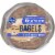 Kroger® Blueberry Pre-Sliced Bagels Perspective: bottom