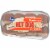 Kroger® Hawaiian Hot Dog Buns Perspective: bottom