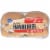 Kroger® White Hamburger Buns Perspective: bottom