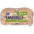 Kroger® Sesame Hamburger Buns Perspective: bottom