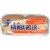 Kroger® Hawaiian Jumbo Hamburger Buns Perspective: bottom