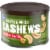 Kroger® Halves & Pieces Salted Cashews Perspective: bottom