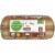Simple Truth Organic™ Whole Grain Wheat Hot Dog Buns Perspective: bottom