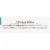 Luvsome® Advanced & Repel Flea & Tick Dog Treatment Perspective: bottom