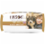 Luvsome® Natural Dry Dog Food Perspective: bottom