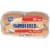 Kroger® White Enriched Hamburger Buns Perspective: bottom