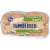 Kroger® Sesame Hamburger Buns Perspective: bottom