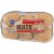 Kroger® White Hoagie Rolls Perspective: bottom