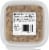Pre Packaged Bulk Roasted Salted Cashew Nuts Perspective: bottom