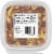 Roasted Unsalted Deluxe Mixed Nuts with Peanuts Perspective: bottom