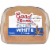 Good to Dough® Enriched White Bread Perspective: bottom