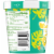 Simple Truth™ Low Cow Pina Colada Lite Ice Cream Carton Perspective: bottom