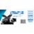 Kroger® Large 30 Gallon Cross Tie Trash Bags Perspective: bottom