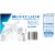 Kroger® Tall 13 Gallon Kitchen Cross Tie Bags Perspective: bottom