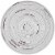 Check This Out™ 13 Gallon Tall White Kitchen Trash Bags Perspective: bottom